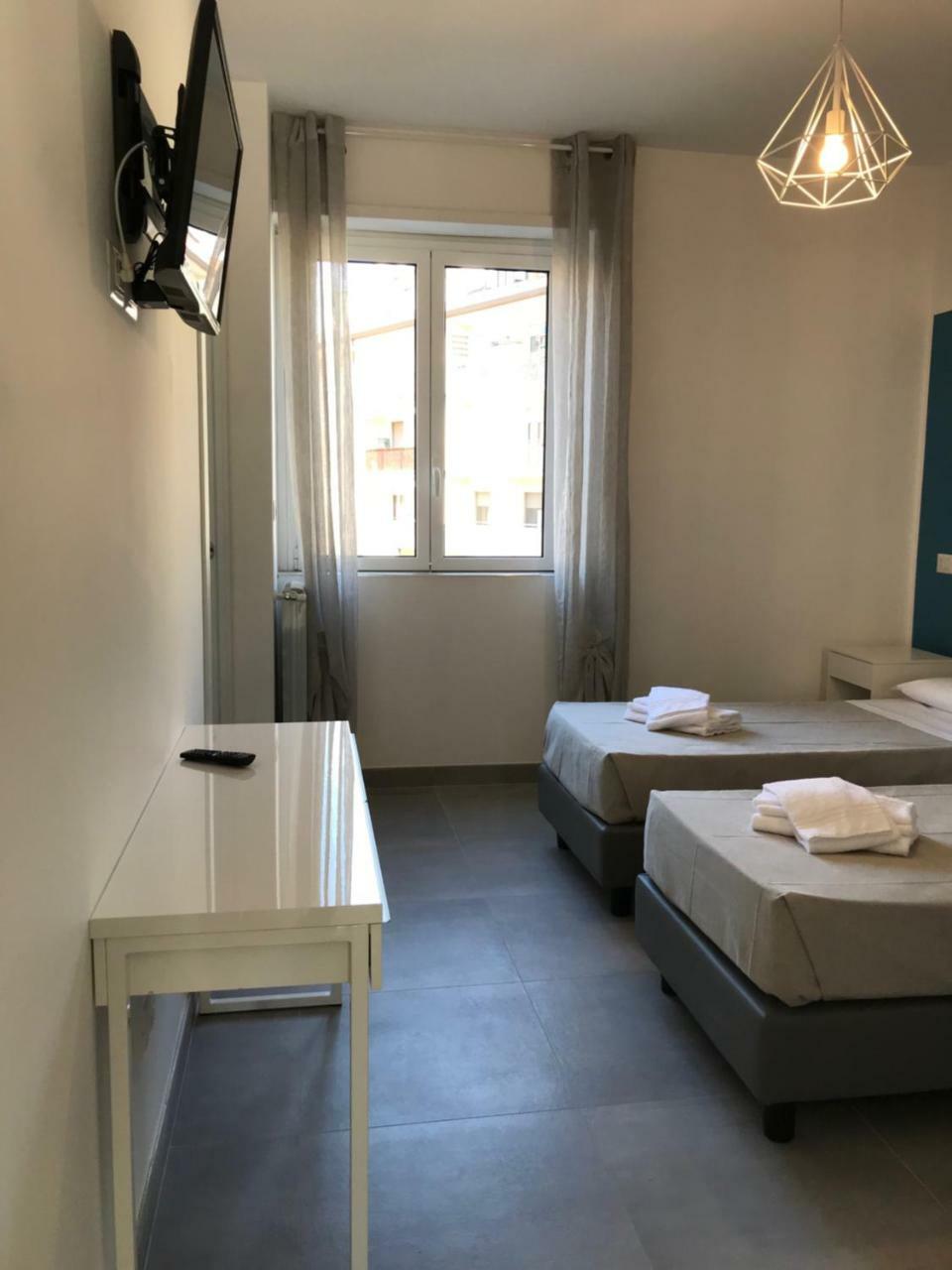 Joy Rooms Milan Exterior photo