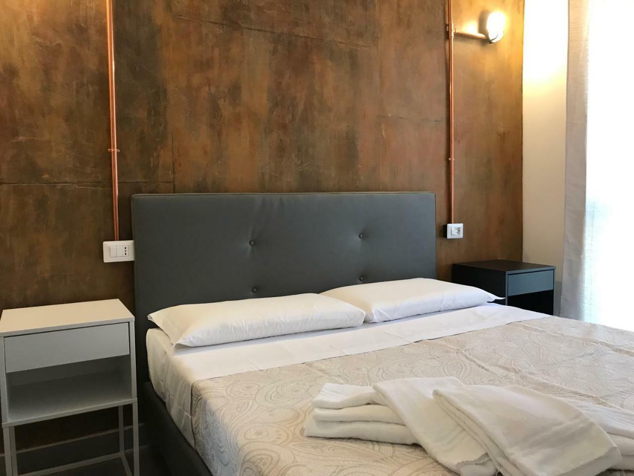 Joy Rooms Milan Exterior photo