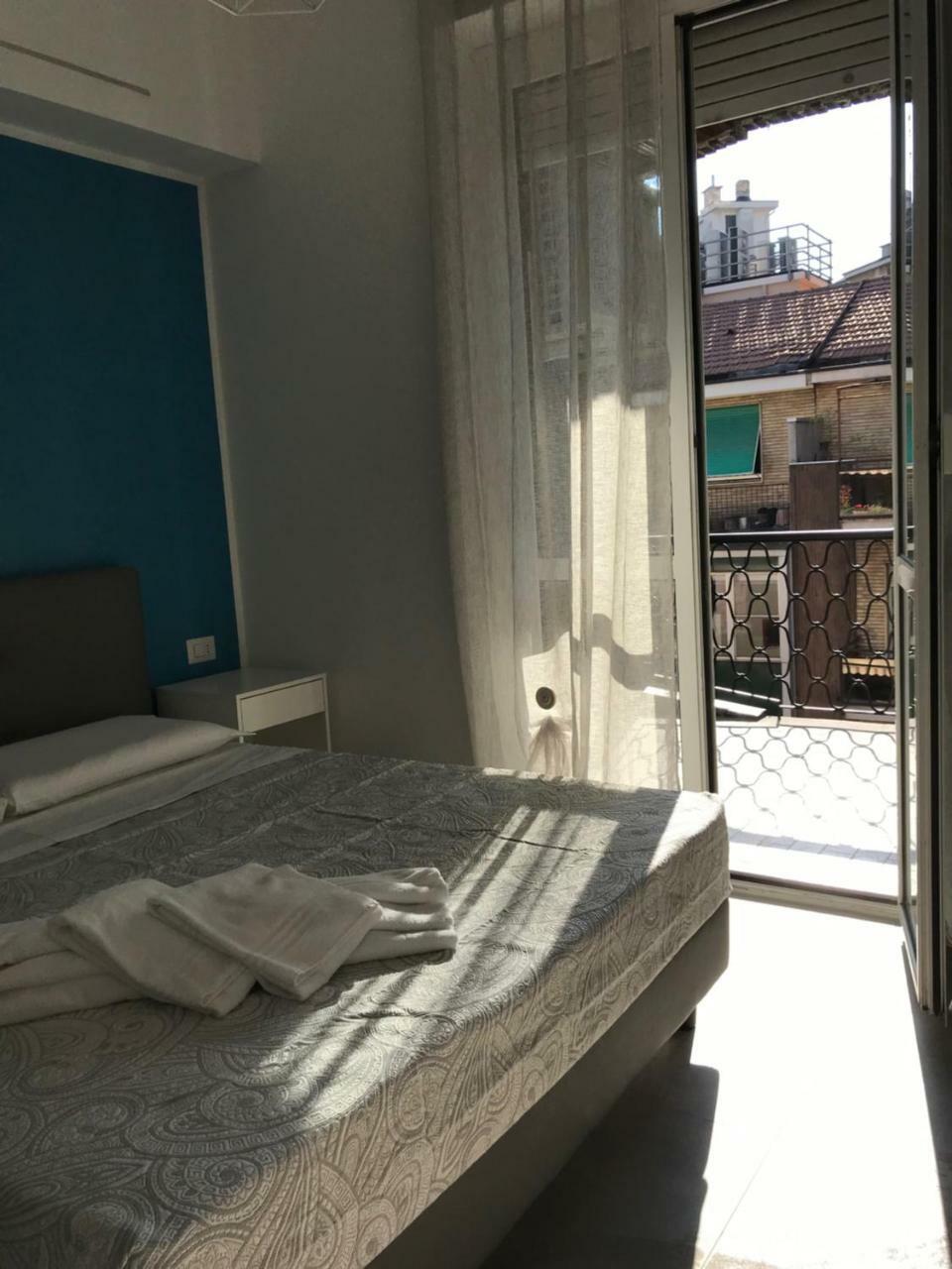 Joy Rooms Milan Exterior photo