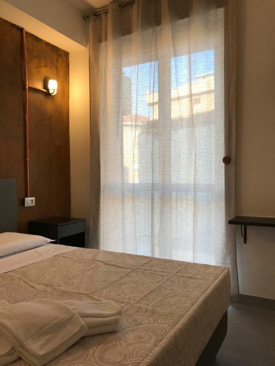 Joy Rooms Milan Exterior photo
