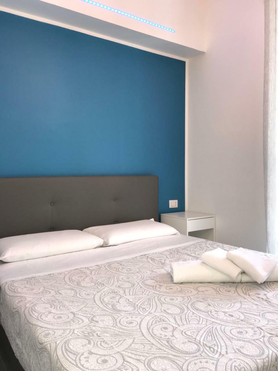 Joy Rooms Milan Exterior photo