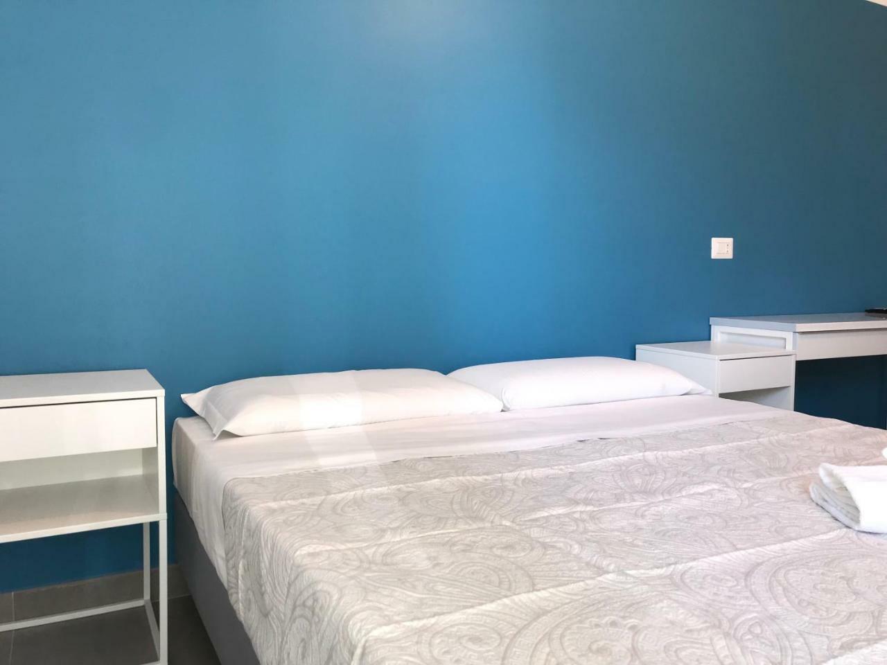 Joy Rooms Milan Room photo